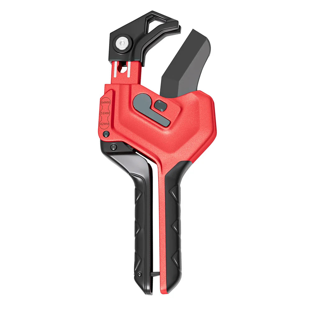 PPR Pipe Cutter – Quick-Cut Tool for PVC/PU/PP/PE Hose Pipe Cutter Axl type E China Mainland