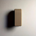 3D Printed Gravity Auto-Lock Towel Hanger | Wall Mount Rack Wall Mount Towel Rack Axl A1