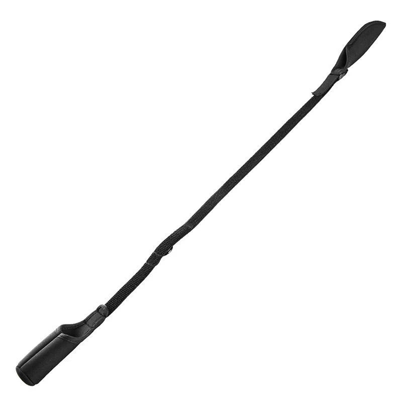 Adjustable Fishing Rod Holder Strap – Portable Rod Protector Fishing Rod Strap Axl A