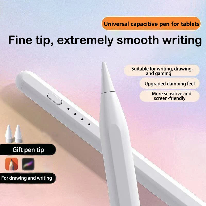 DIXSG Universal Stylus Pen – iOS & Android Capacitive Pen Capacitive Stylus Pen Axl