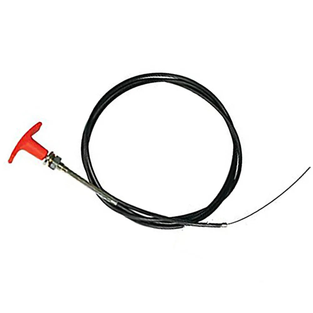 Lawn Mower Control Cable 746-04058 GW-1916719 Replacement Lawn Mower Parts Axl