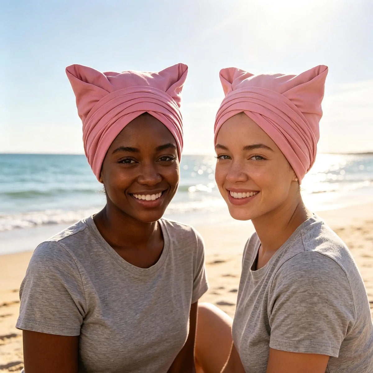 Anti-Frizz Absorbent Hair Towel Turban for Women Hair Towel Turban Axl