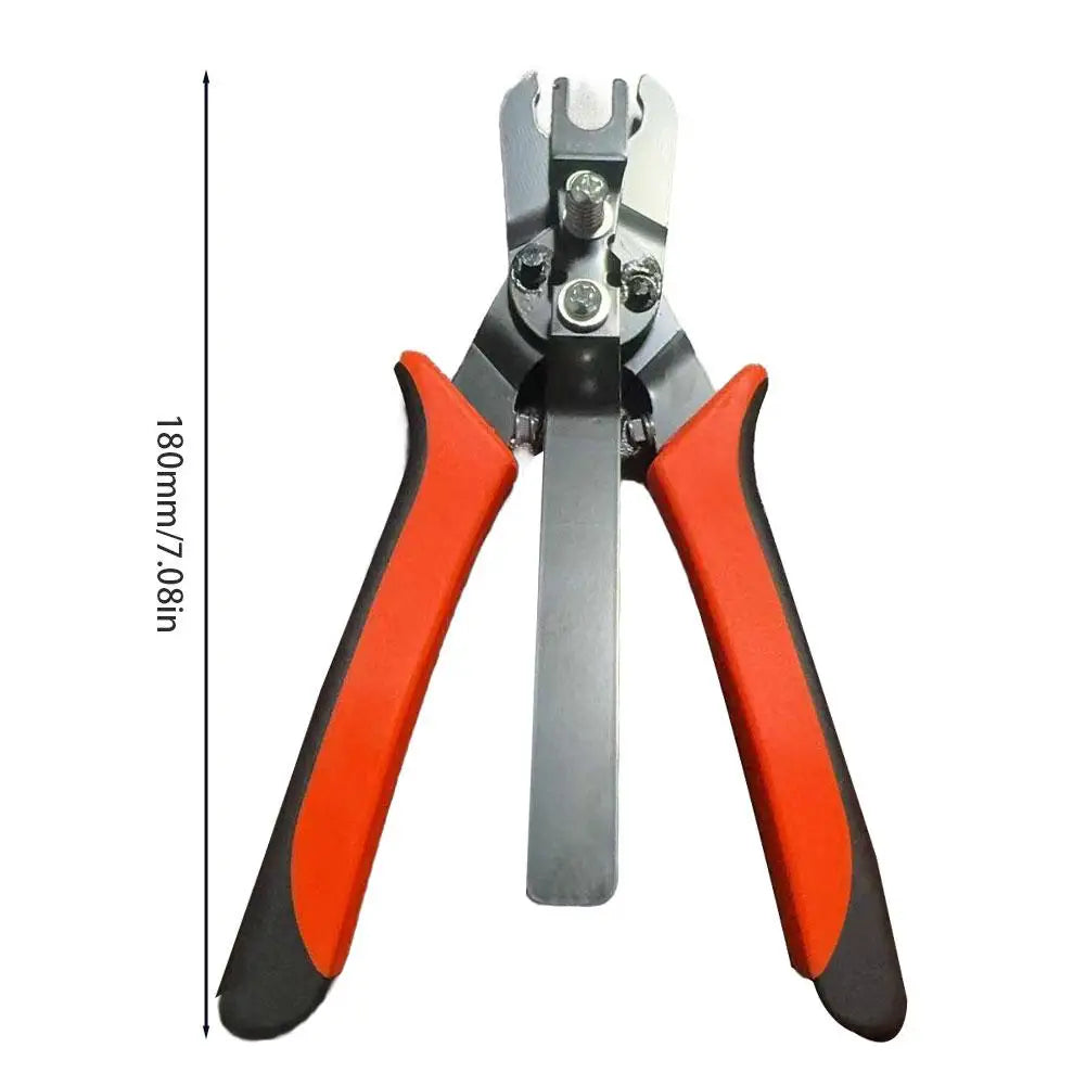 Pneumatic Disconnect Pliers | Push-to-Connect Fitting Tool Pneumatic Disconnect Tool Axl A