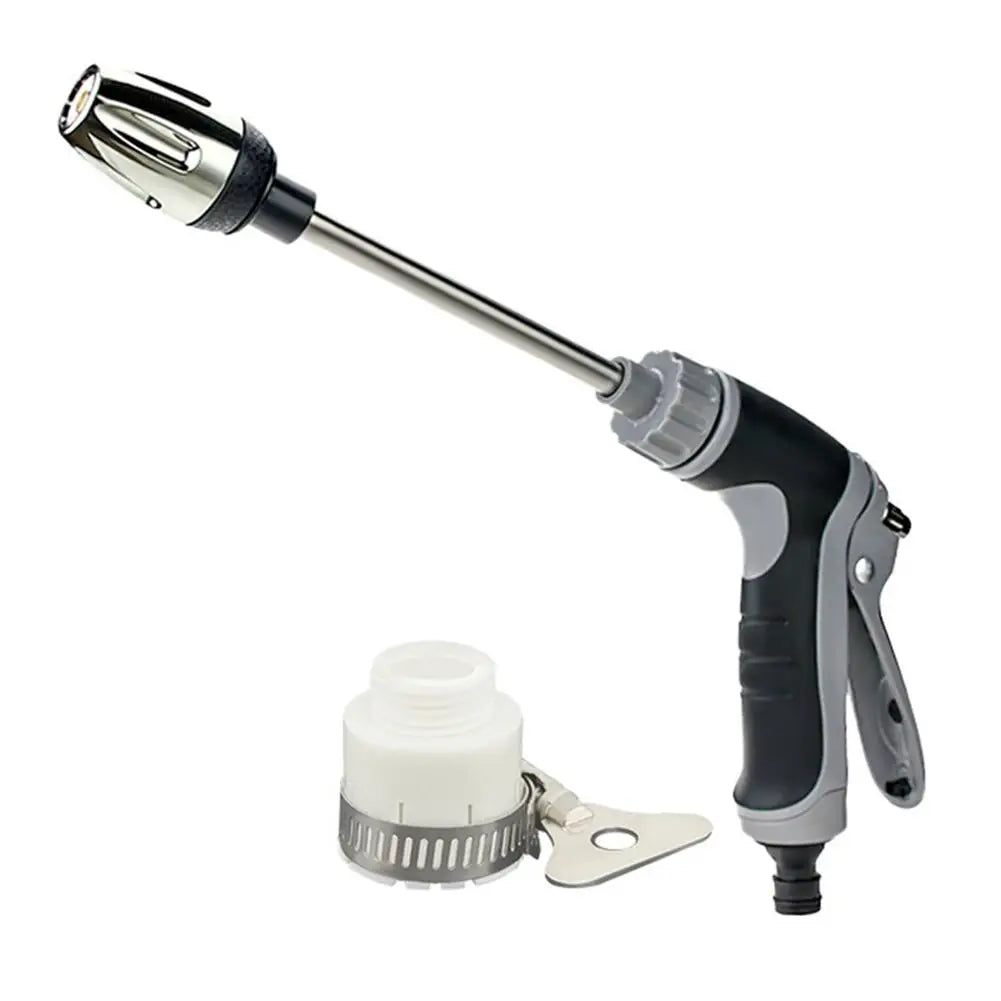 360° Rotating Garden Pressure Washer Wand – Hose Attachment Pressure Washer Wand Axl C