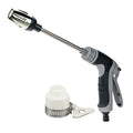 360° Rotating Garden Pressure Washer Wand – Hose Attachment Pressure Washer Wand Axl C
