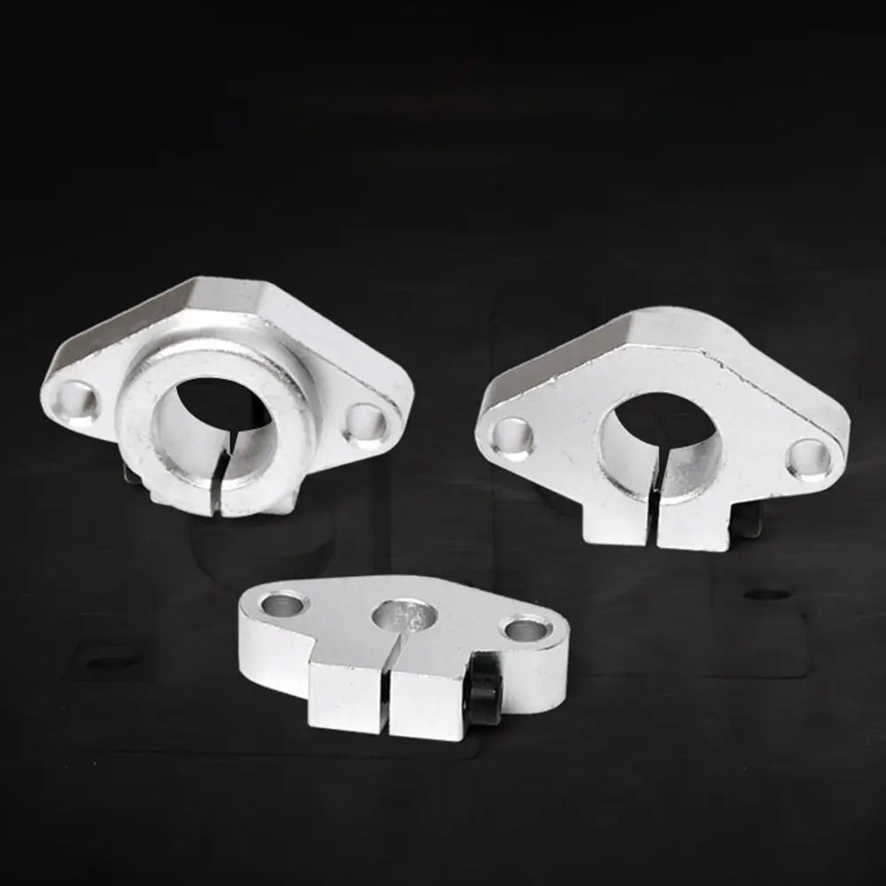 SK SHF Linear Bearing Shaft Support – CNC & 3D Printer Part Linear Shaft Support Axl