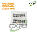 GDDR6 DDR6 FBGA180 Direct Heating BGA Stencil 90×90mm BGA Reballing Stencil Axl Direct heating China Mainland