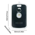 Wireless PIR Motion Alarm | Outdoor Camping Perimeter Sensor PIR Motion Alarm Axl 1pcs