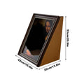 Mona Lisa Cat Scratcher Bed – Art Frame Hideout & Perch Cat Scratcher Bed Axl A