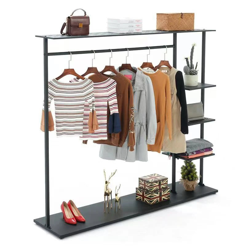 Portable Large Laundry Drying Rack – Balcony Clothes Organizer Laundry Drying Rack Axl