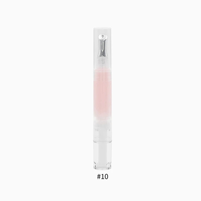 Vegan Temperature-Change Lip Oil – Hydrating Color-Shift Gloss Lip Oil Gloss Axl