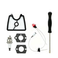 Carburetor Air Filter Kit for 125B, 125BX & 125BVX Blowers Blower Carburetor Kit Axl China Mainland