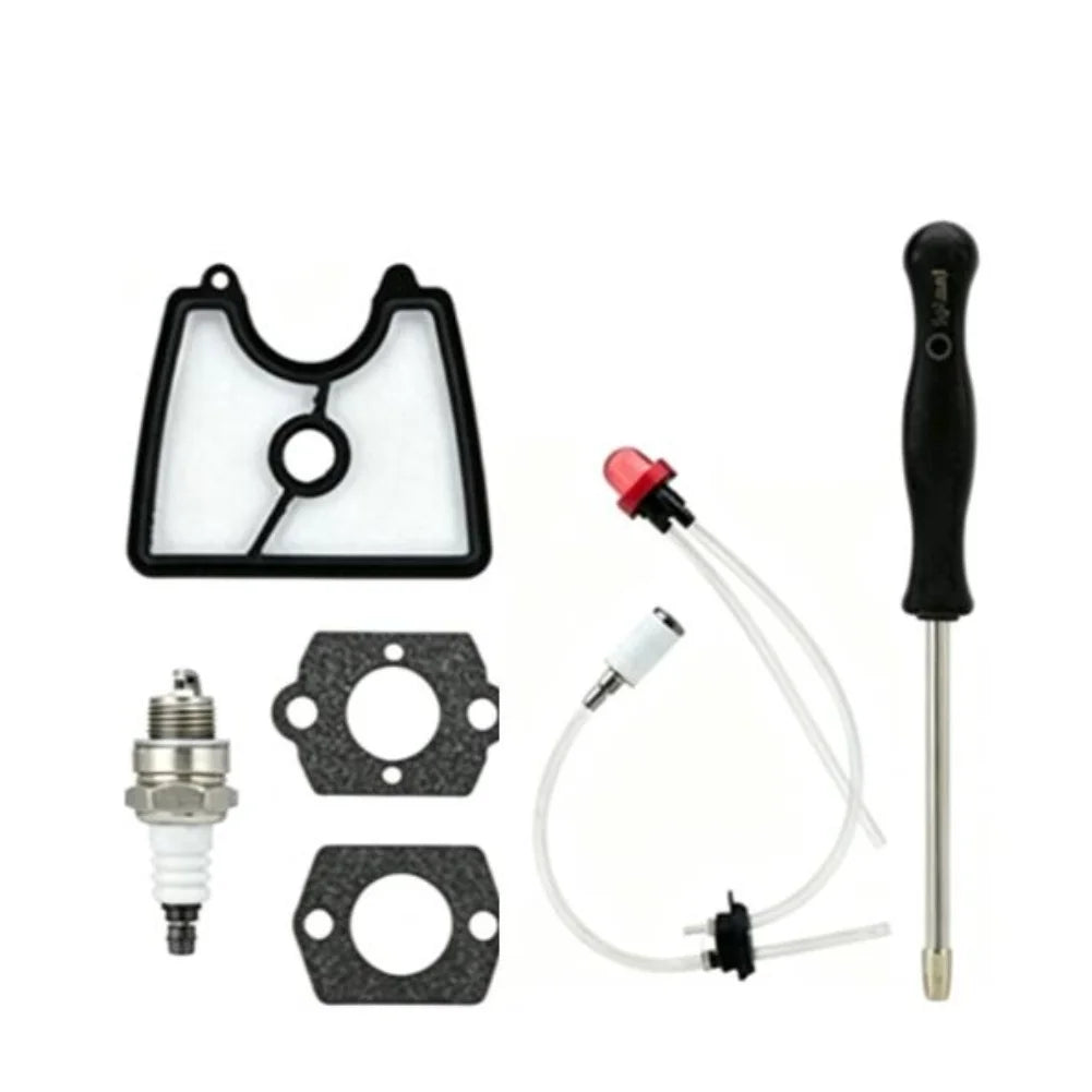Carburetor Air Filter Kit for 125B, 125BX & 125BVX Blowers Blower Carburetor Kit Axl China Mainland