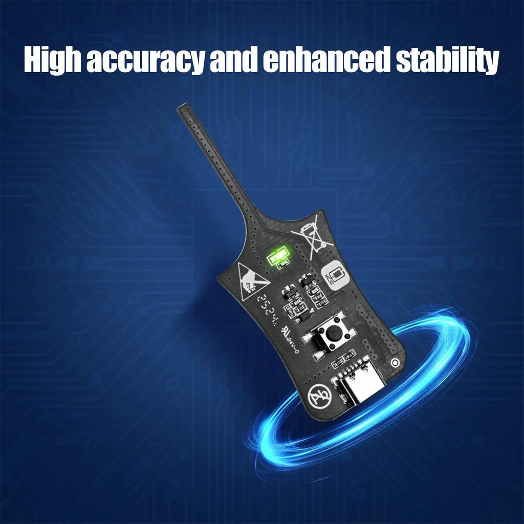 PCB Inductor Tester – Electromagnetic Coil Fault Detection Tool Circuit Board Tester Axl