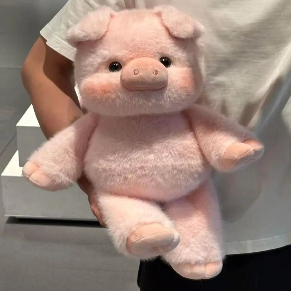 17.7" Giant Walking Pig Stuffed Animal Hugging Pillow Stuffed Animal Plush Axl