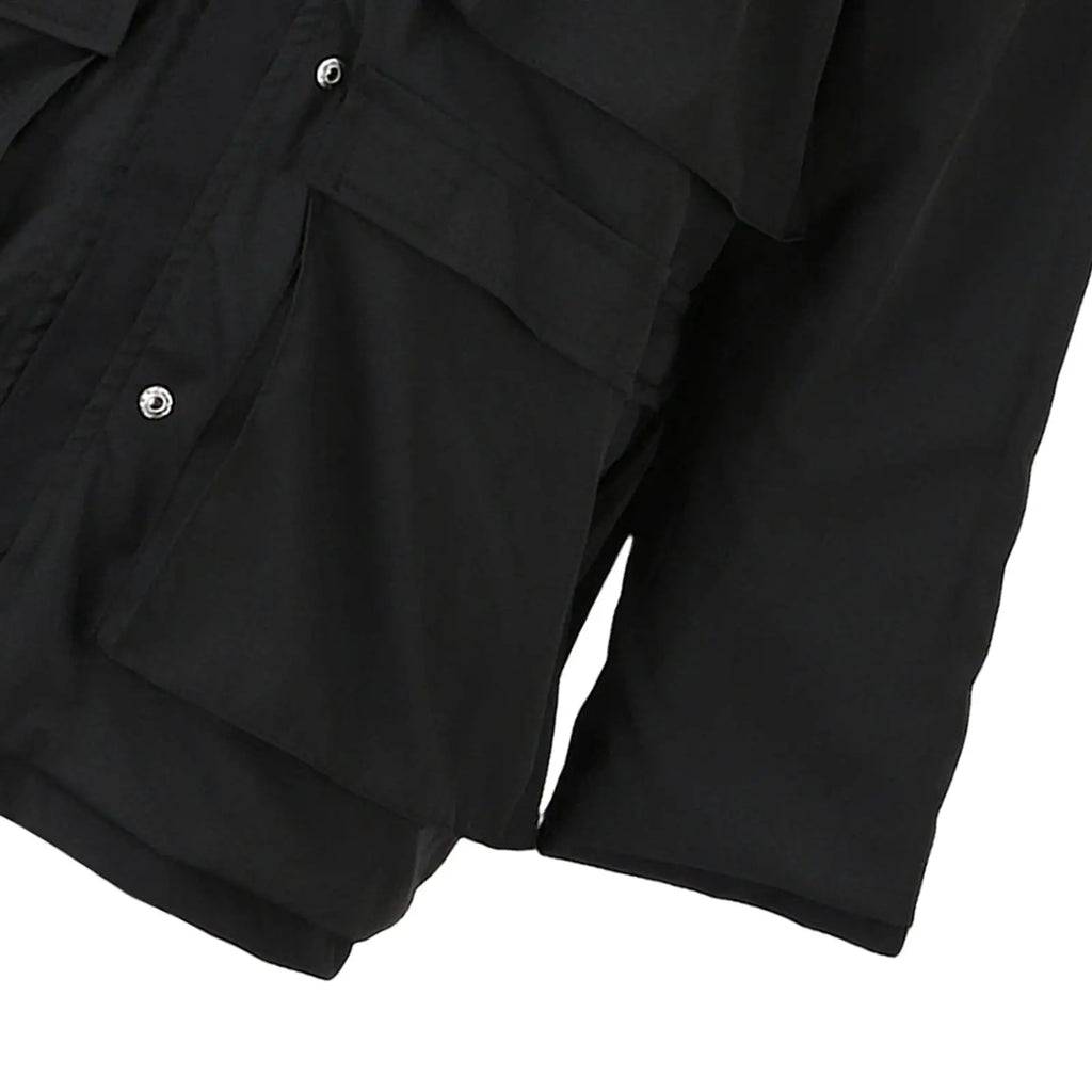 Travel Jacket 16 Hidden Pockets – Lightweight Foldable Travel Coat Travel Jacket Axl