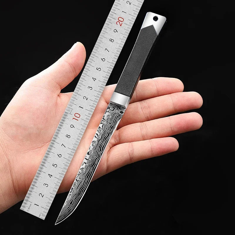 Professional Stainless Steel Kitchen Knife – Meat, Veg & Fruit Kitchen Knife Axl