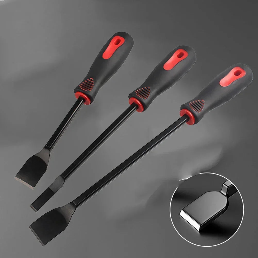 Cylinder Spatula Gasket Scraper – Engine Sealant Cleaning Tool Gasket Scraper Tool Axl