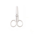 Kids Safety Scissors with Cover – Mini Cartoon Paper Cutter Kids Safety Scissors Axl 1PC