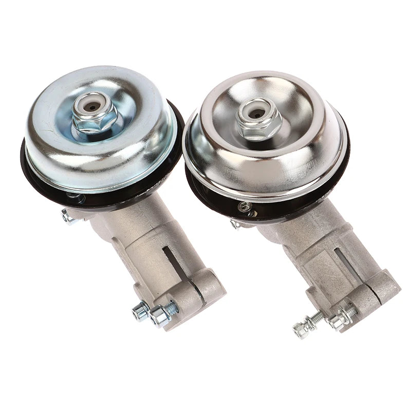 26mm/28mm Trimmer Gearbox Head – 9-Tooth Brushcutter Part Trimmer Gearbox Head Axl