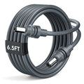 USB-C to DC Power Cable for Starlink Mini & Gen3 | 2M & 5M Satellite Power Cable Axl DC-DC 2M