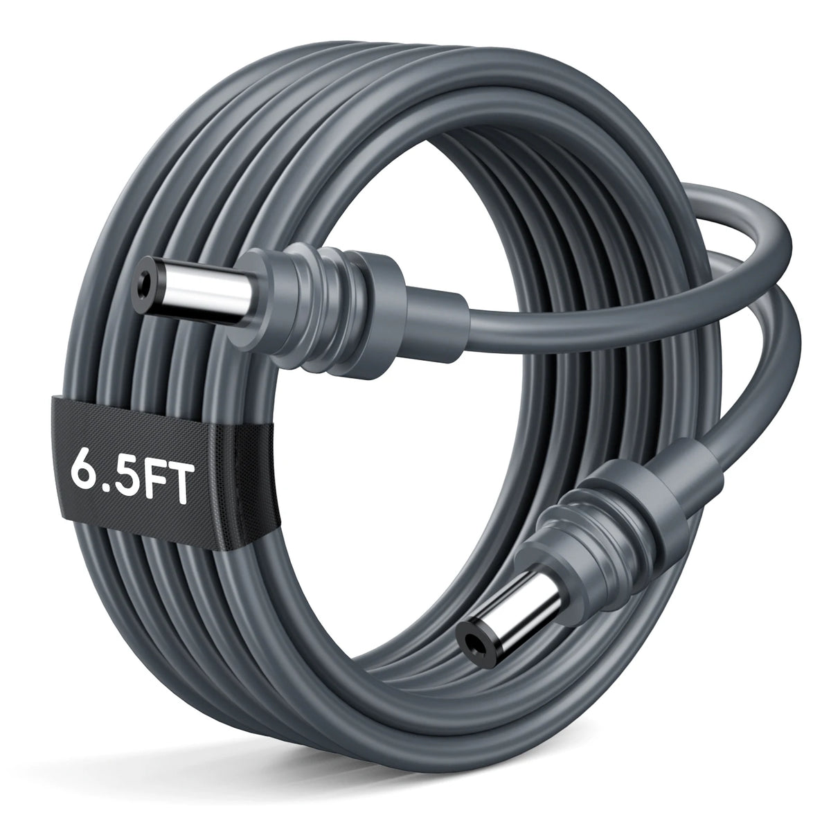 USB-C to DC Power Cable for Starlink Mini & Gen3 | 2M & 5M Satellite Power Cable Axl DC-DC 2M