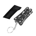 Folding Multi-Tool Pliers – Stainless Steel Camping Survival Multi-Tool Pliers Axl 1pcs