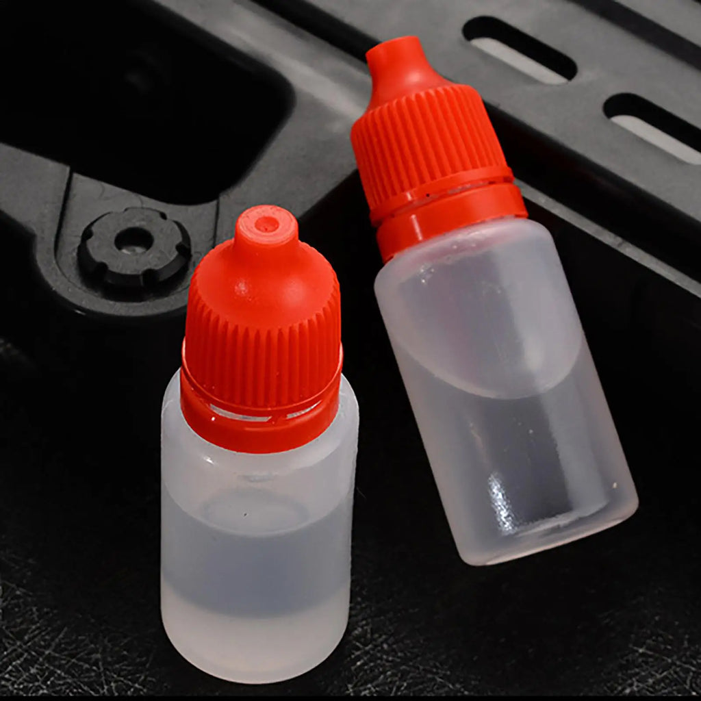 10ml Blade Anti-Rust Oil – Knife & Carbon Steel Protector Blade Maintenance Oil Axl
