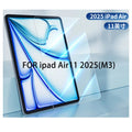 2-Pack iPad Air 11" 2025 M3 Tempered Glass Screen Protector Tablet Screen Protector Axl FOR Air7 11 2025(M3)