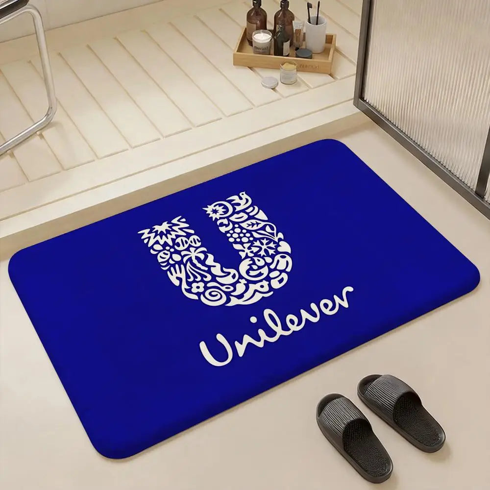 Eco-Friendly Flannel Floor Mat – Non-Slip Soft Indoor Rug Indoor Floor Rug Axl