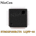 5PCS STM32F103RCT6 LQFP-64 32-Bit Microcontroller IC Chip Microcontroller IC Axl Default Title