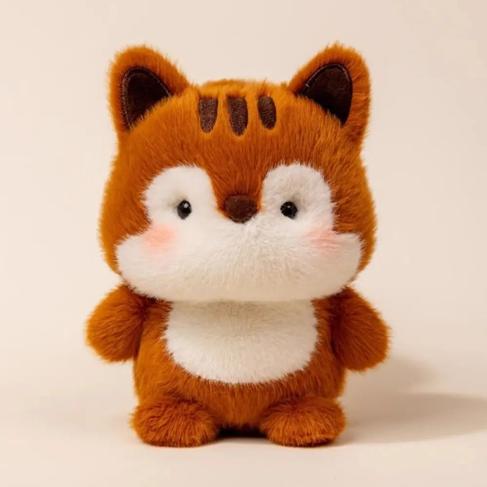 16cm Super Soft Plush Stuffed Animal Cat Doll – Cute Gift Plush Stuffed Toy Axl