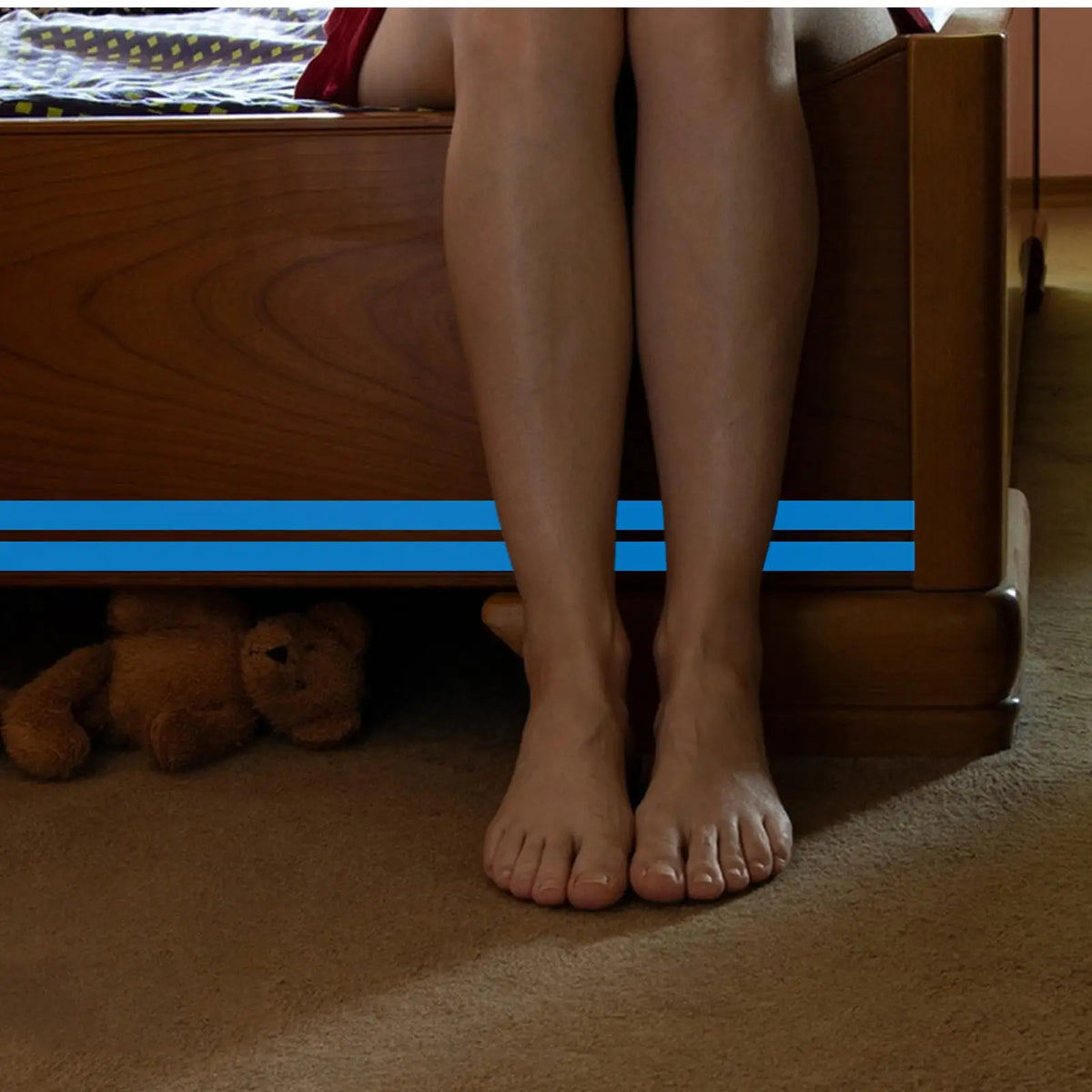 Glow-in-the-Dark Tape – Fluorescent Safety Tape for Stairs Glow Safety Tape Axl