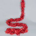 Silk Sakura Flower Garland – Wedding Arch & Home Wall Décor Artificial Flower Garland Axl Red 5 pcs