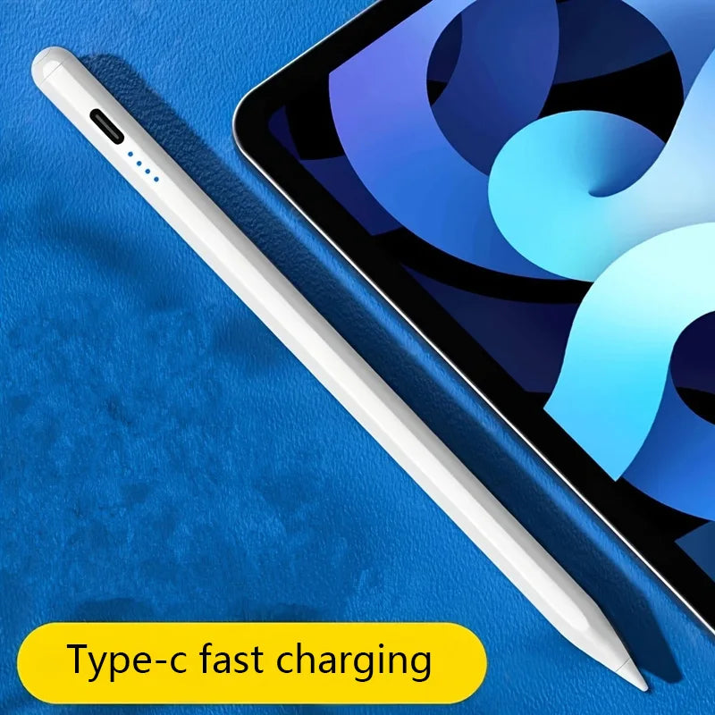 Universal Stylus Pen – Tilt, Palm Rejection & Magnetic Charging Stylus Pen Axl