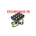 KTS1681AEUZ-TR BGA-12 Drive IC Chip – 2–5 Pcs Original Drive IC Chip Axl 2pcs China Mainland