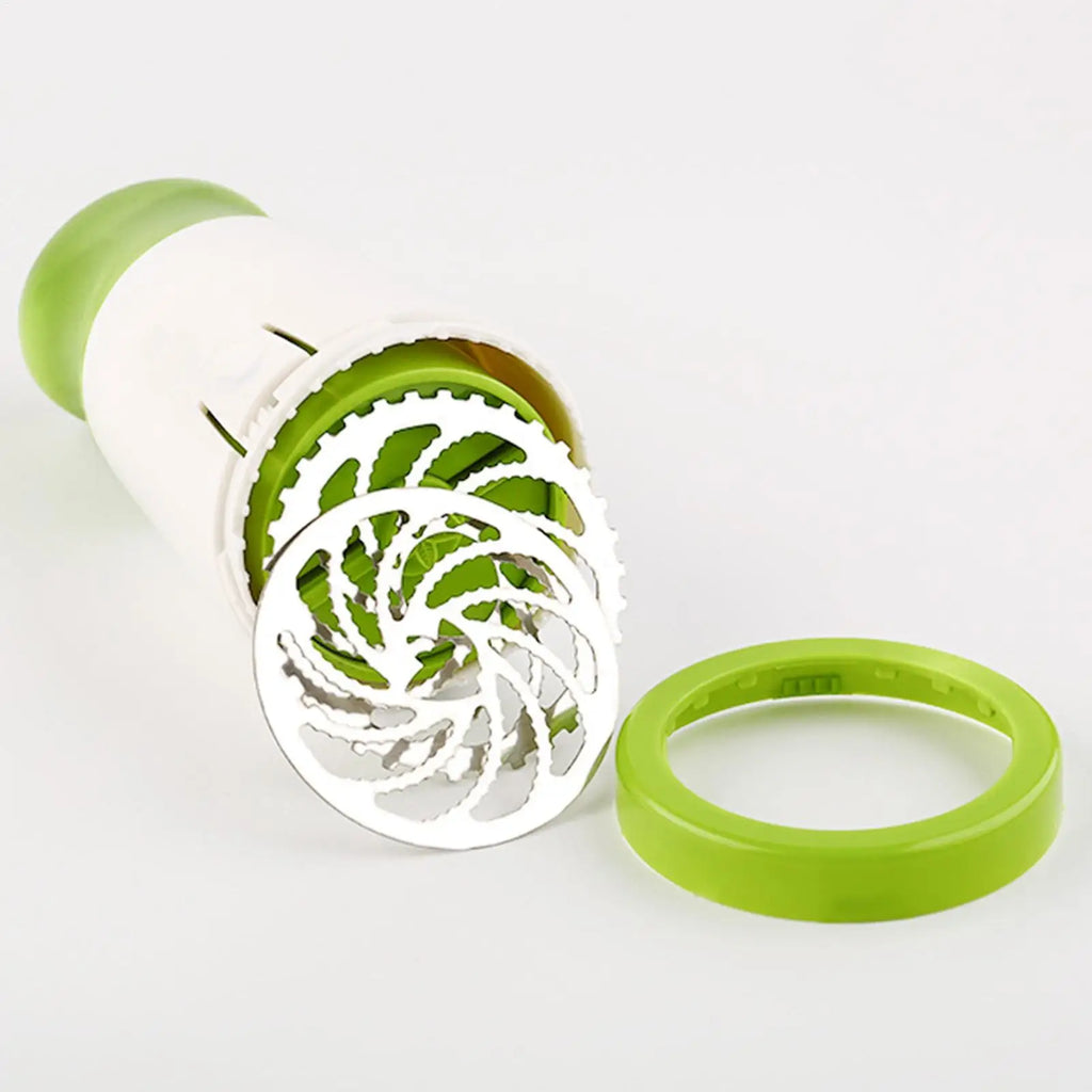 Manual Herb Mincer – Cilantro, Parsley & Spice Chopper Herb Mincer Axl