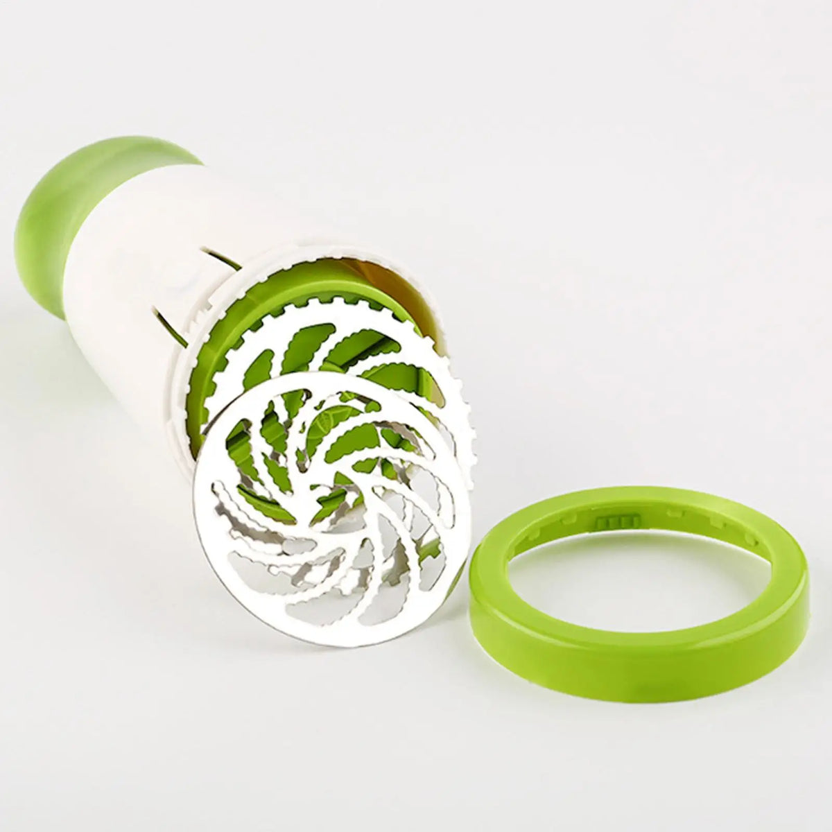 Manual Herb Mincer – Cilantro, Parsley & Spice Chopper Herb Mincer Axl