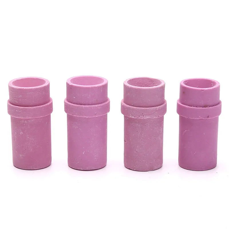 10-Pack Ceramic Sandblast Nozzles for Pneumatic Blasting Tools Sandblast Nozzles Axl