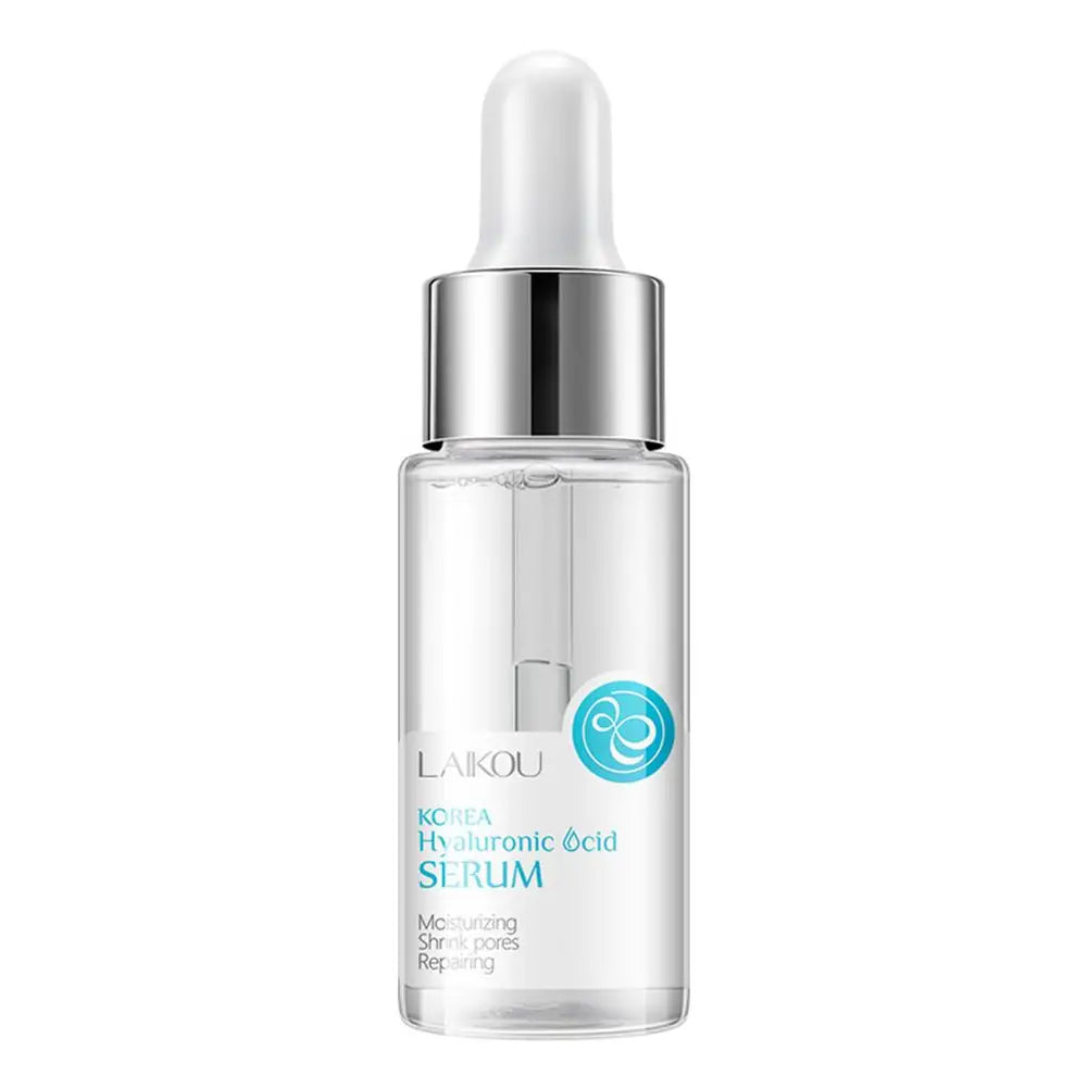 LAIKOU Sakura Cherry Blossom Facial Cream – Collagen Moisturizer Facial Moisturizer Cream Axl Hyaluronic Serum