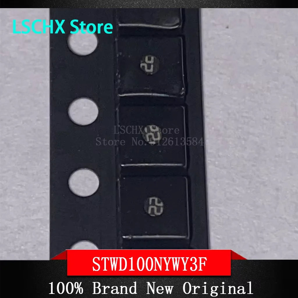 Integrated Circuit IC Chips – Multi-Model Set 5–10 Pcs Integrated Circuit IC Axl