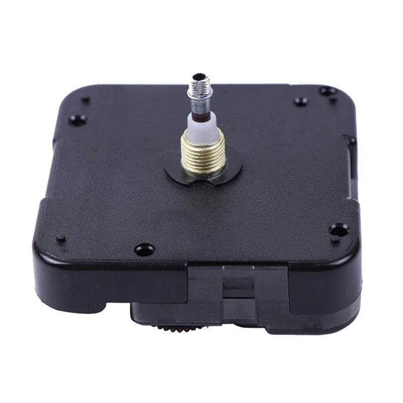 Young Town 12888 Silent Quartz Wall Clock Movement | DIY Repair Clock Movement Axl