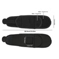 Smartwatch Armband Protector – Sweat-Proof Sports Watch Cover Watch Armband Protector Axl Black