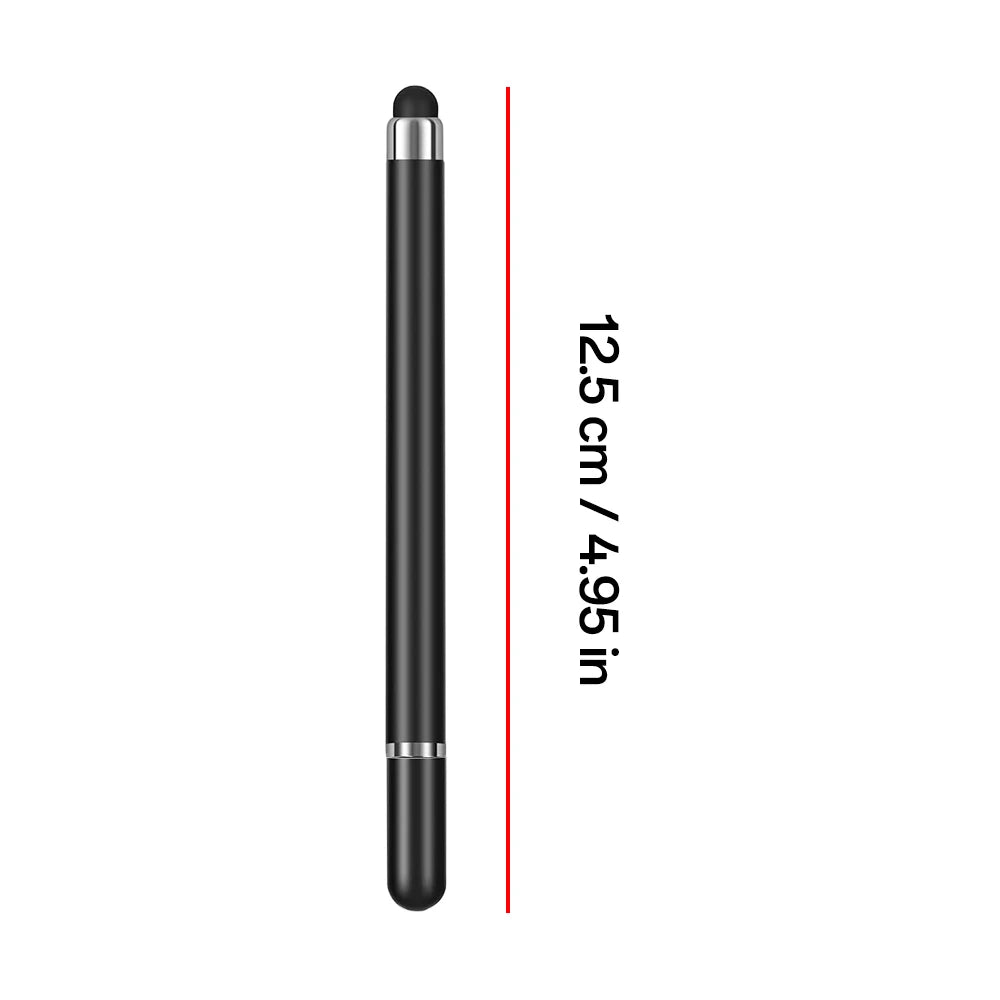 2-in-1 Universal Stylus Pen – iPhone, iPad & Android Touch Screen Stylus Axl