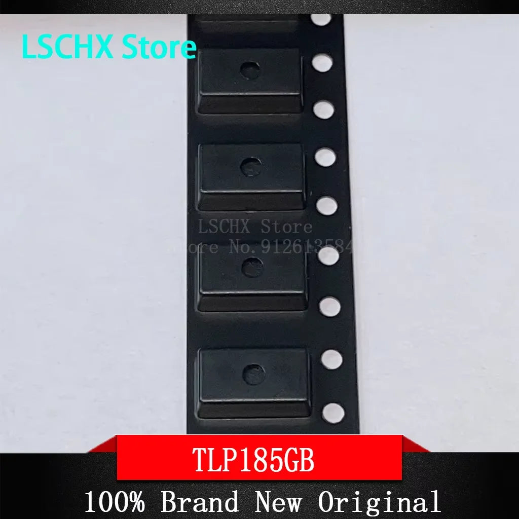 Electronic Components – Diodes, Optocouplers & ICs | 5–20 Pcs Electronic Components Axl