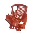 Cover Shroud 4180-080-1600 for FS90R FS110 FS130R HL90 HL100 Replacement Shroud Cover Axl China Mainland