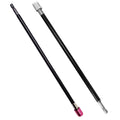 12" Magnetic Extension Bit Holder – 1/4" Hex Quick-Change Rod Drill Bit Holder Axl 2pcs set China Mainland