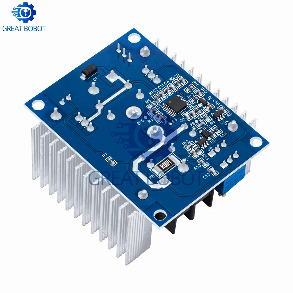 300W 20A DC-DC Buck Converter Step Down Module | LED Driver DC-DC Buck Converter Axl