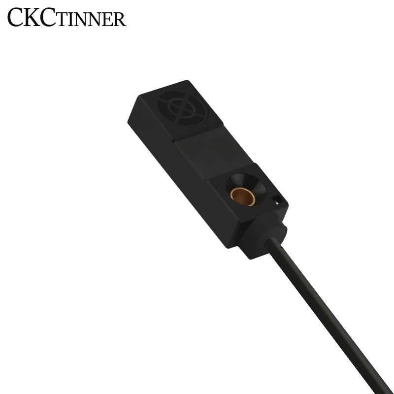 Inductive Proximity Switch TL-W3/W5 NPN PNP 3-Wire Sensor Inductive Proximity Sensor Axl