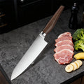 Professional Chef Knife – Sharp Stainless Steel Non-Slip Handle Chef Knife Axl Chef Knife